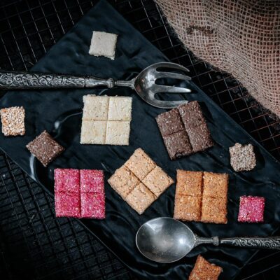 Assorted Chikki Chourasiya Foods Shikrapur