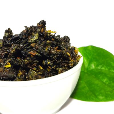 Dry Paan Chourasiya Foods Shikrapur