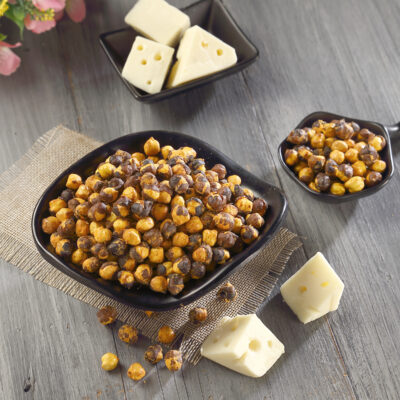 Cheese Chana - Chourasiya Foods Shikrapur