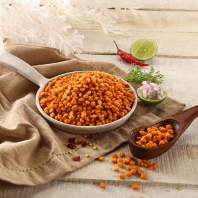 Chana Dal - Chourasiya Foods Shikrapur