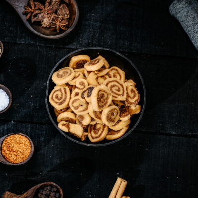 Bakarwadi Medium Chourasiya Foods Shikrapur