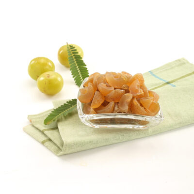 Honey Amla