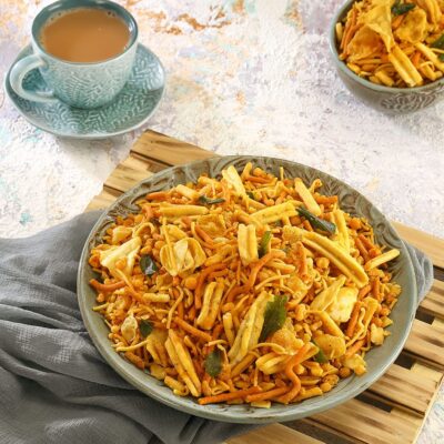 Special Farsan