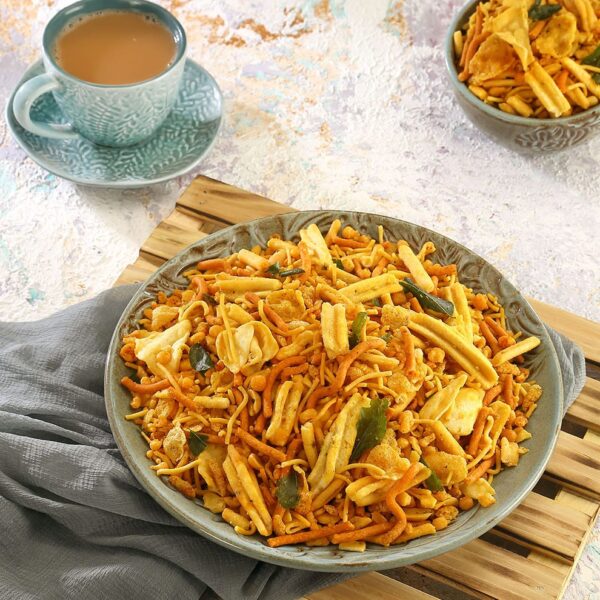 Special Farsan