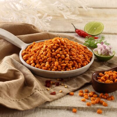 Chana Dal