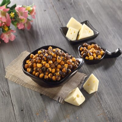 Cheese Chana