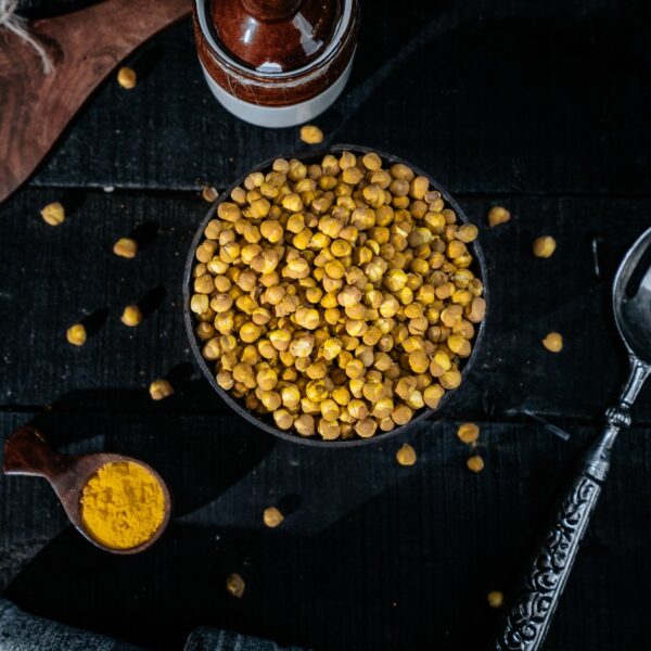 Haldi Chana - Image 2