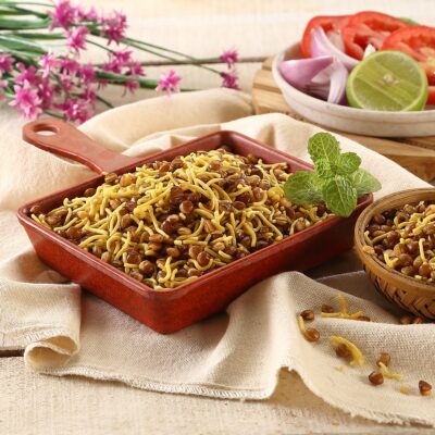 Masoor Dal