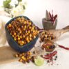 Peri-Peri Chana