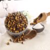 Salted Chana