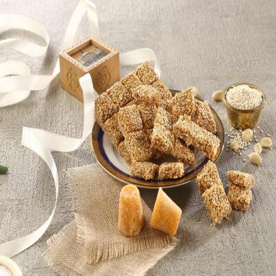 Til Chikki